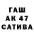Дистиллят ТГК концентрат Natalia Koschkarew